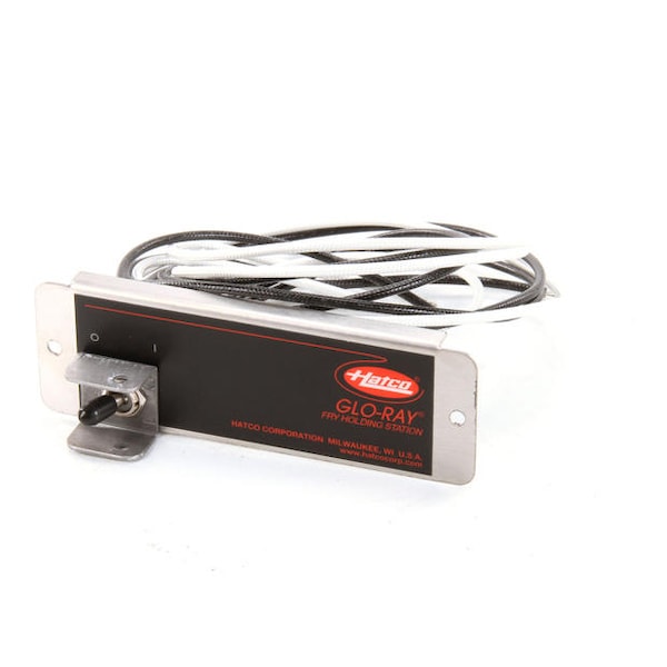 Kit, Grfhs Toggle Sw.Retro-Fit
